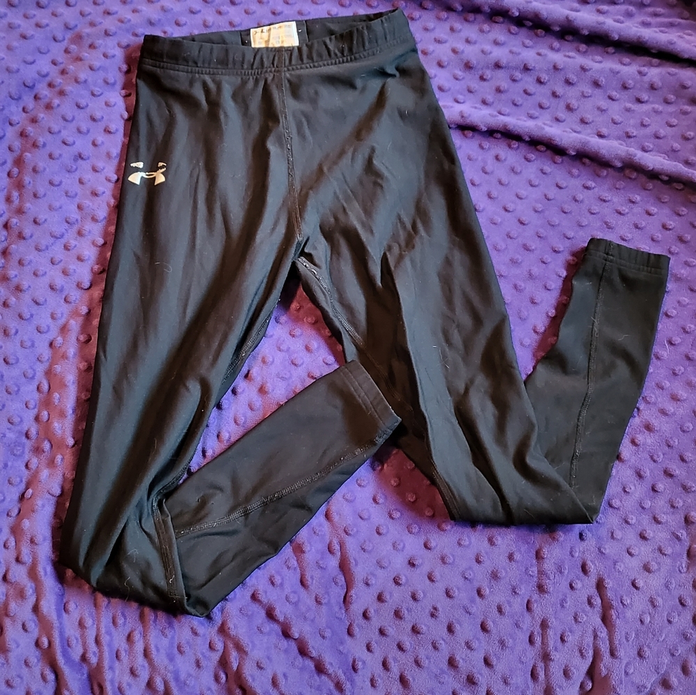 Under Armour leggings